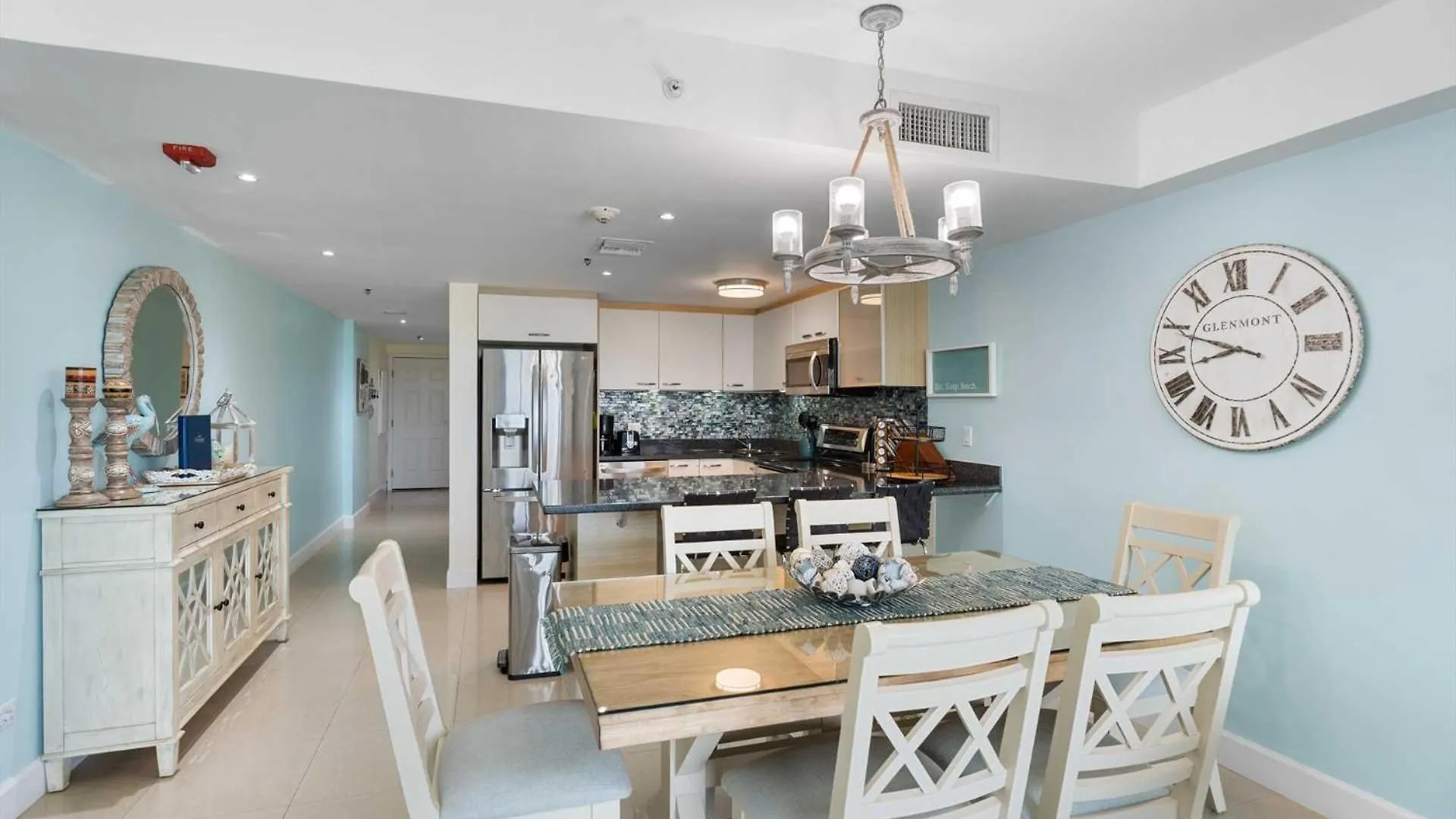 Beachfront - Paradise View 2Br Condo - A346 Palm Beach 0*,