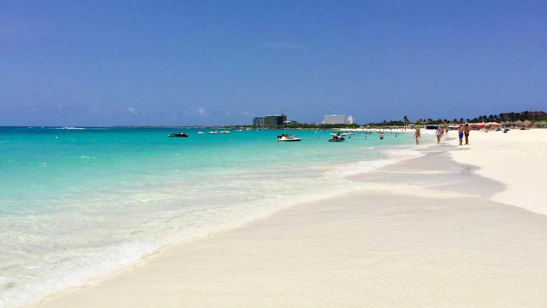 Nyaraló Beachfront - Paradise View 2Br Condo - A346 Palm Beach